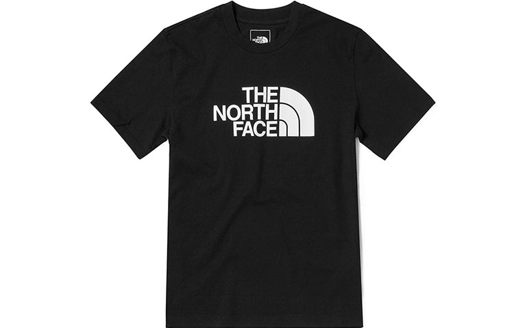 THE NORTH FACE SS22 Easy T-shirt 'Black' NF0A5JZS-JK3 - 3