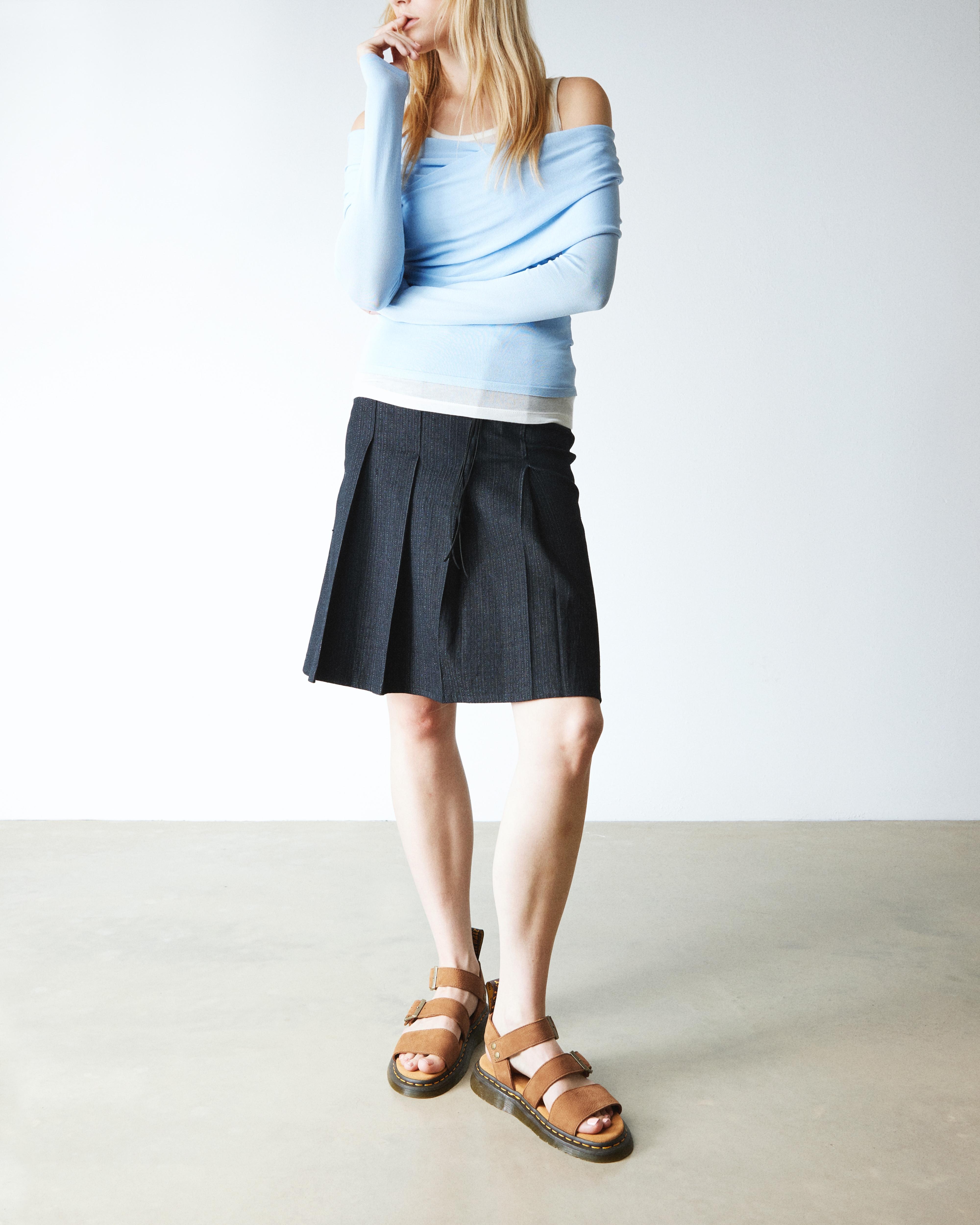 Gryphon Tumbled Nubuck sandals - 6