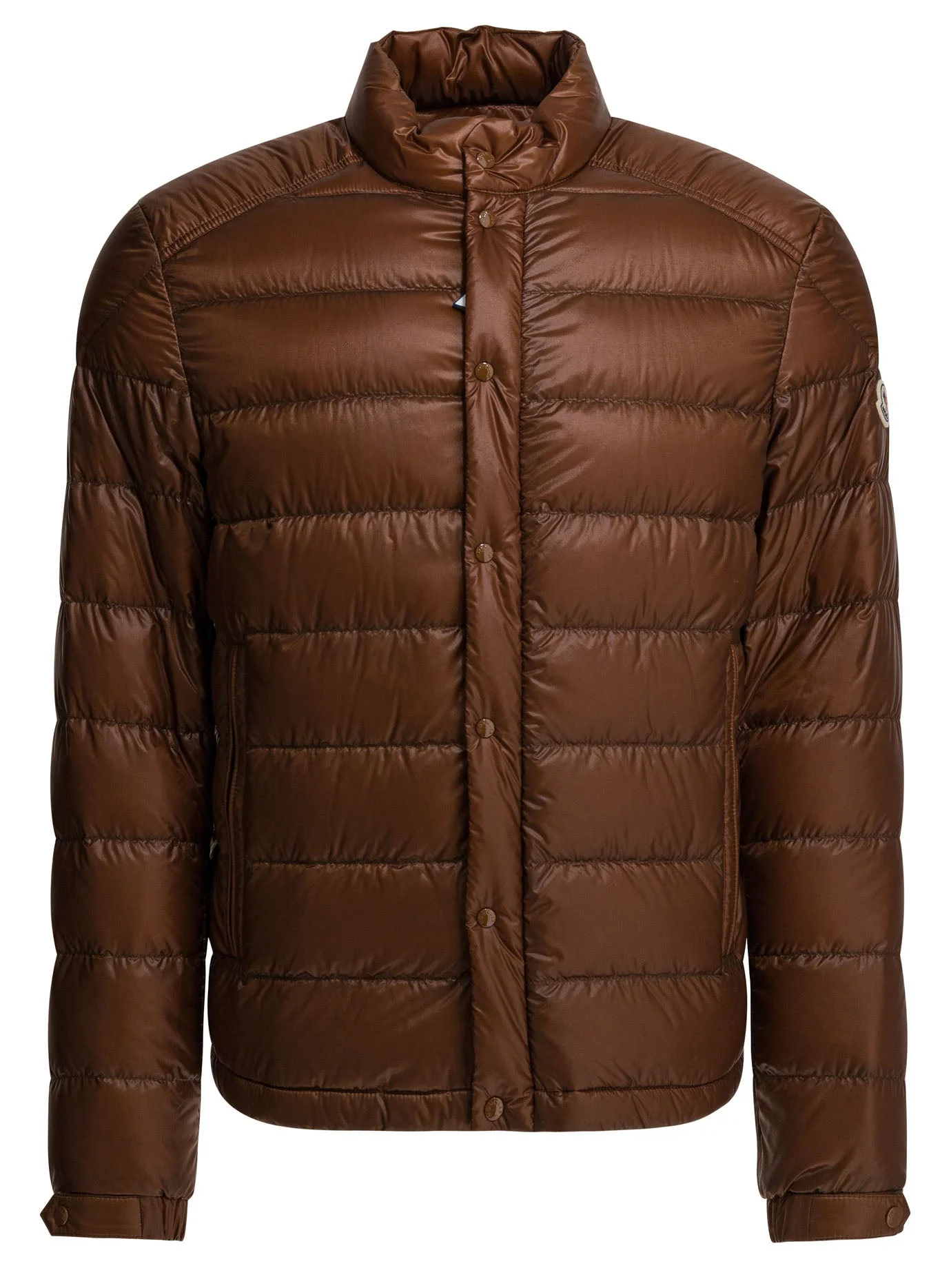 Moncler "selves" Down Jacket - 1