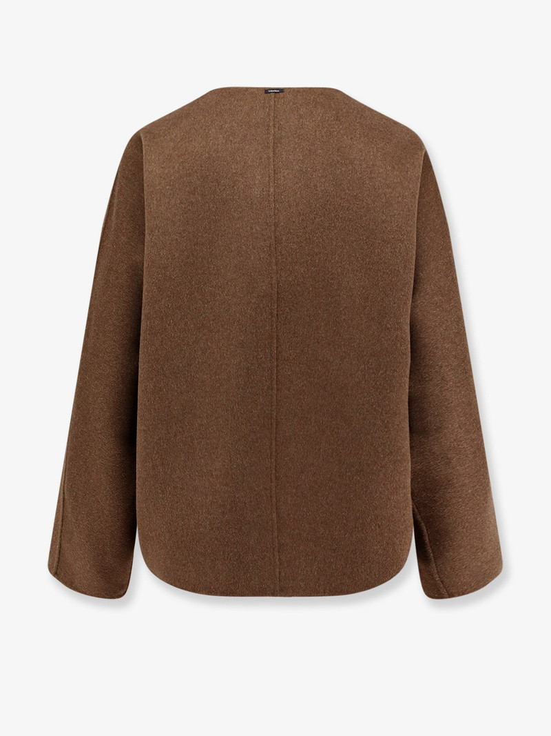 'S Max Mara Kate Virgin Wool Blazer outlook