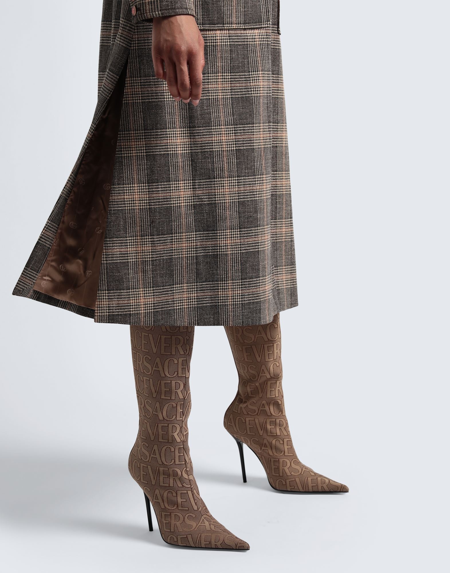 Sand Women's Boots - 2