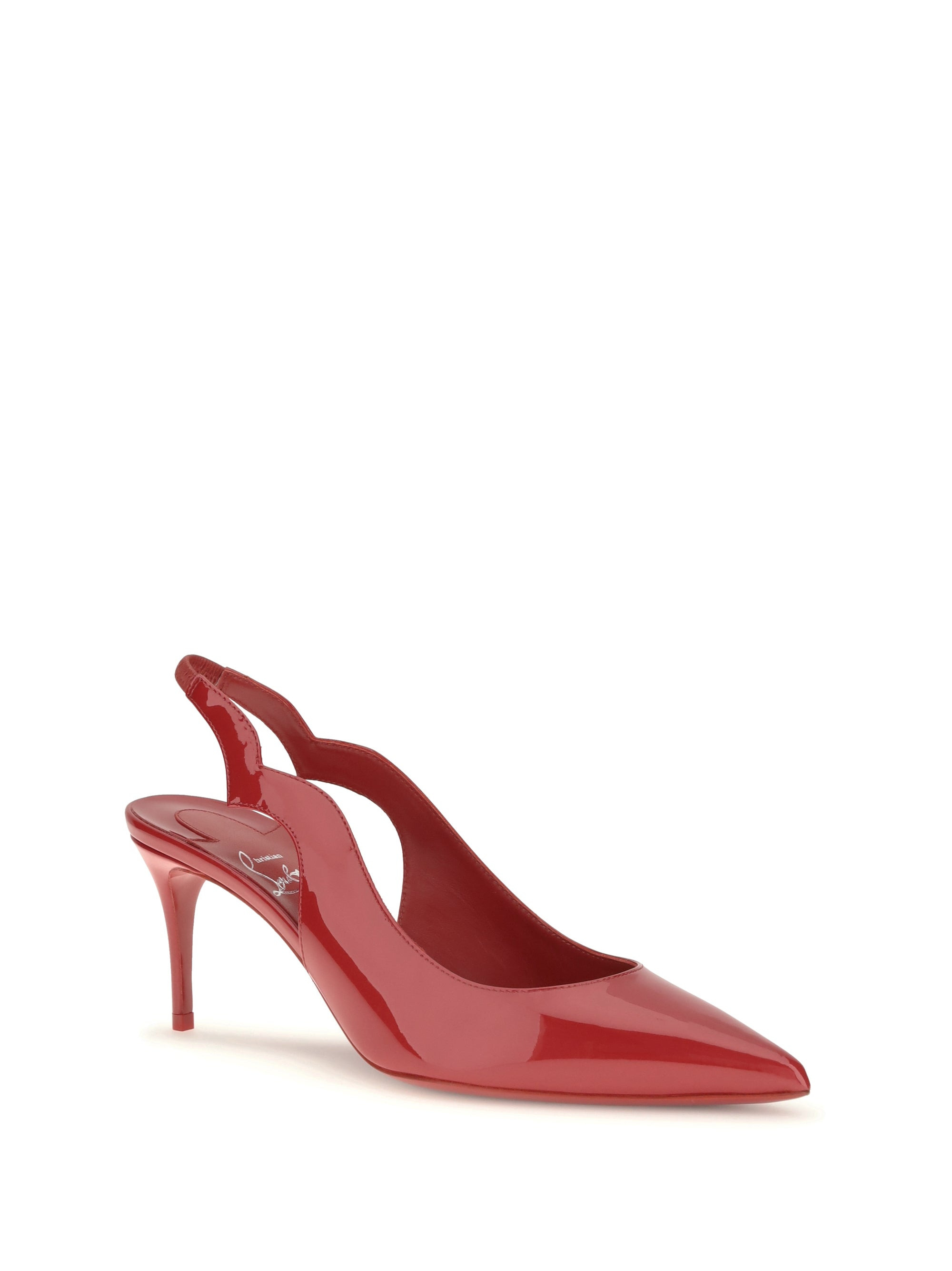 Christian Louboutin Women Hot Chick Pumps - 2