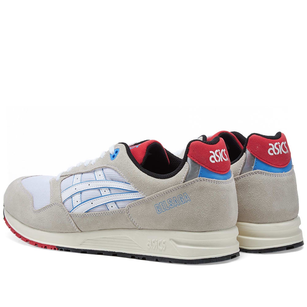 Asics Gel-Saga - 3