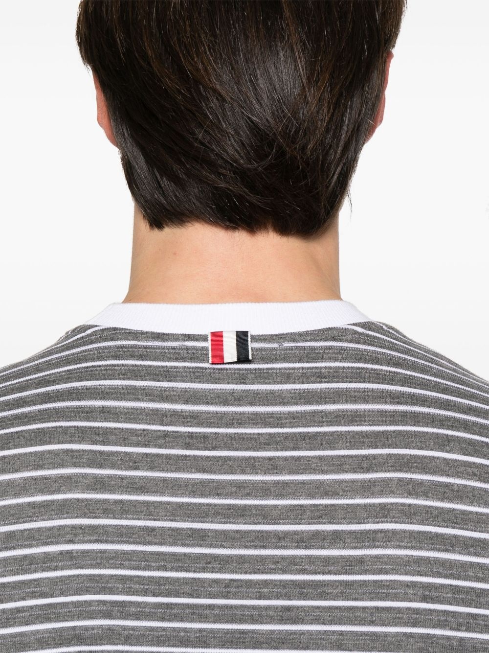 short-sleeve T-shirt - 4
