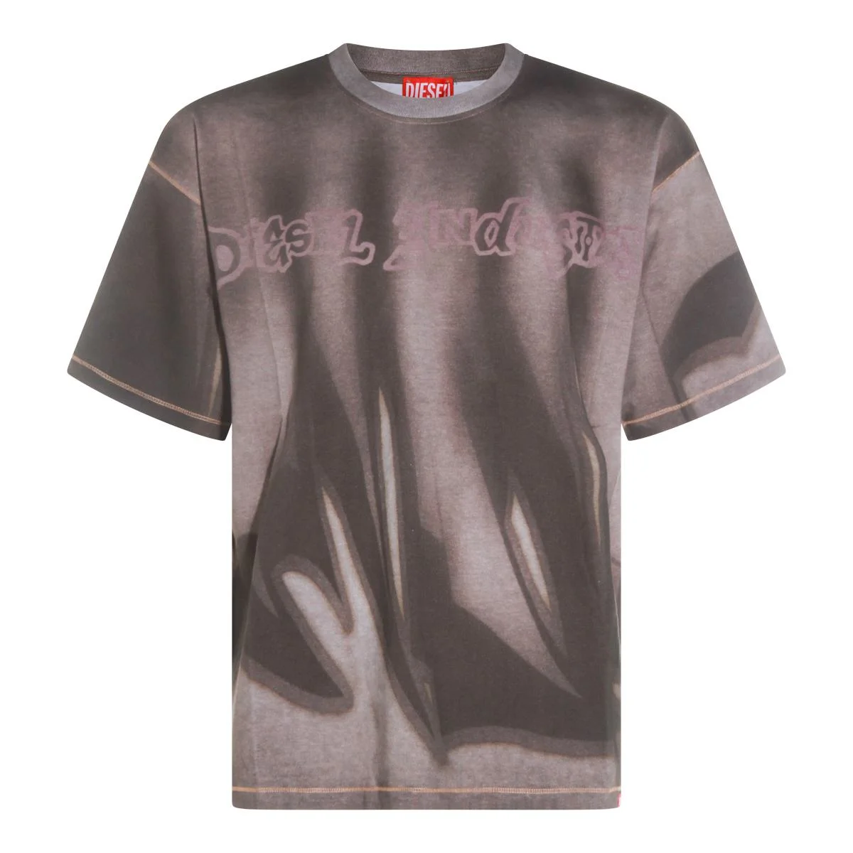Diesel T-Shirts And Polos - 1