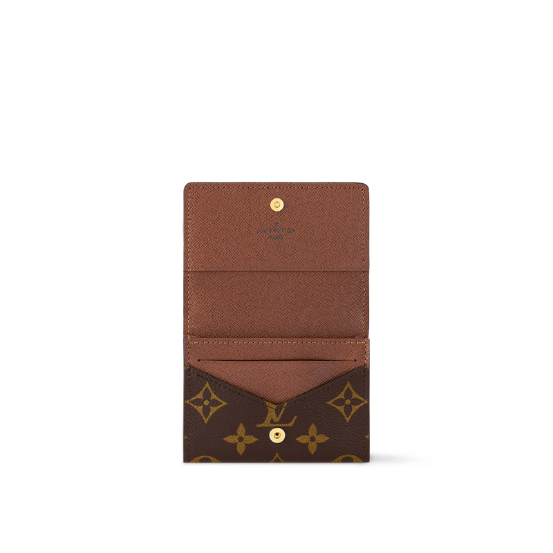 Envelope Business Card Holder 4