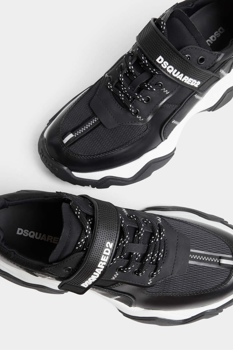 WAVE SNEAKERS - 5