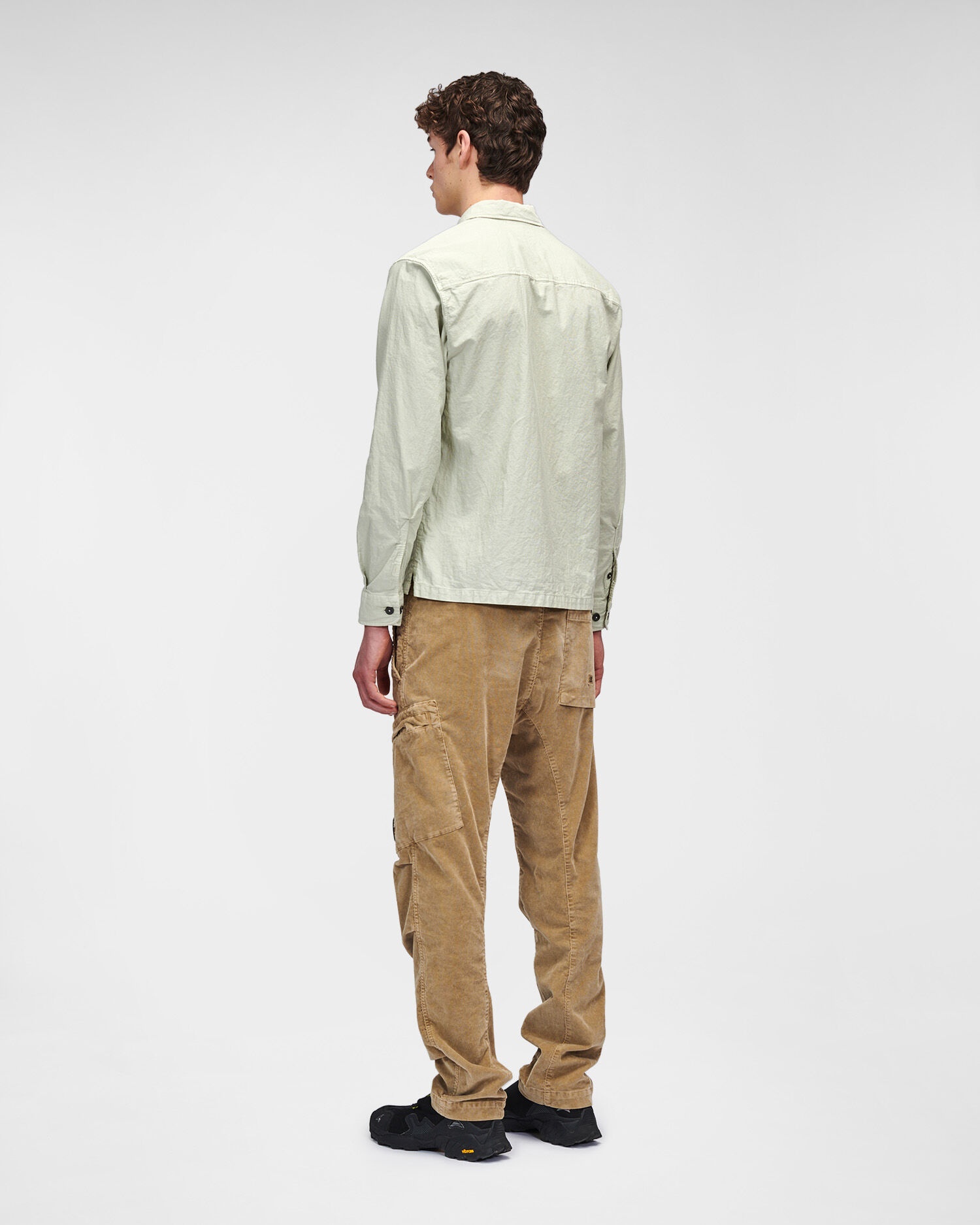 Ottoman Shirt - 4