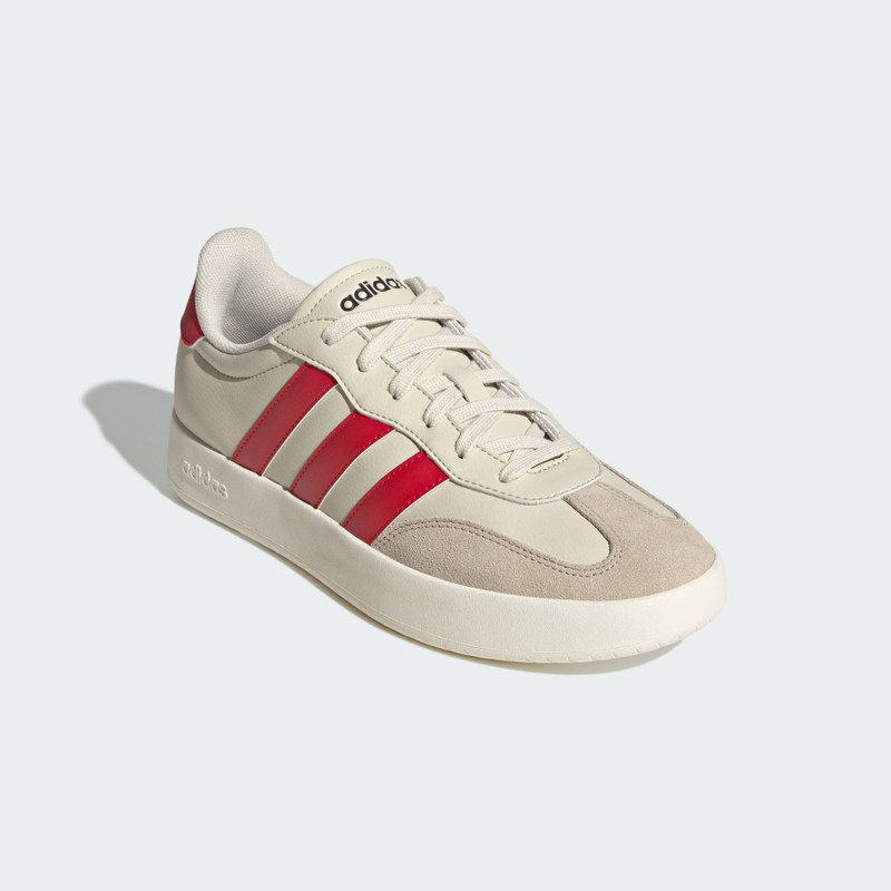 Barreda Shoes 5