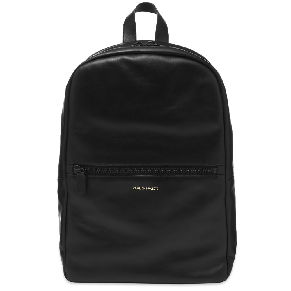 Common Projects Simple Backpack - 1