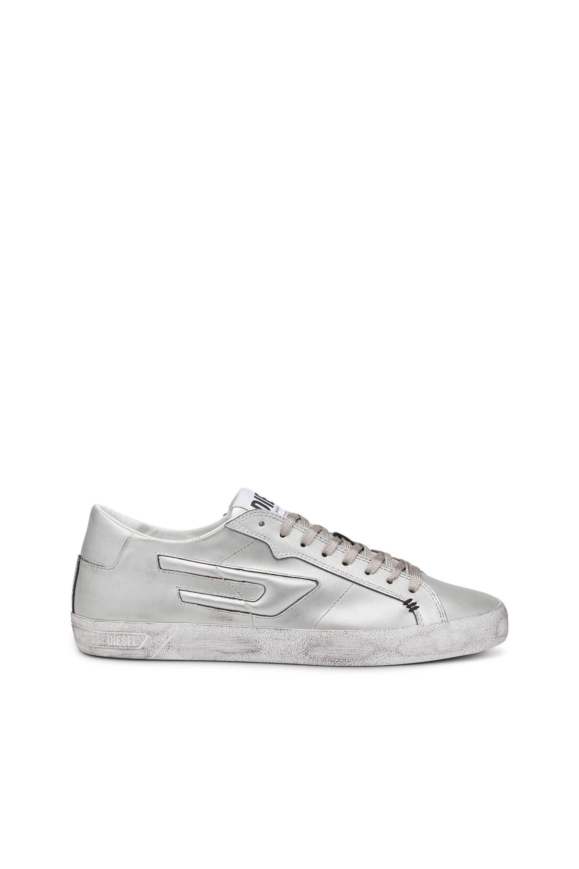 S-LEROJI LOW - 1