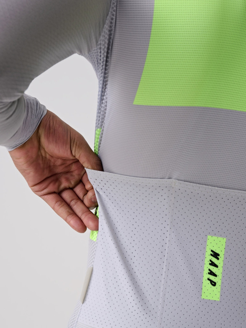 System Pro Air LS Jersey 5