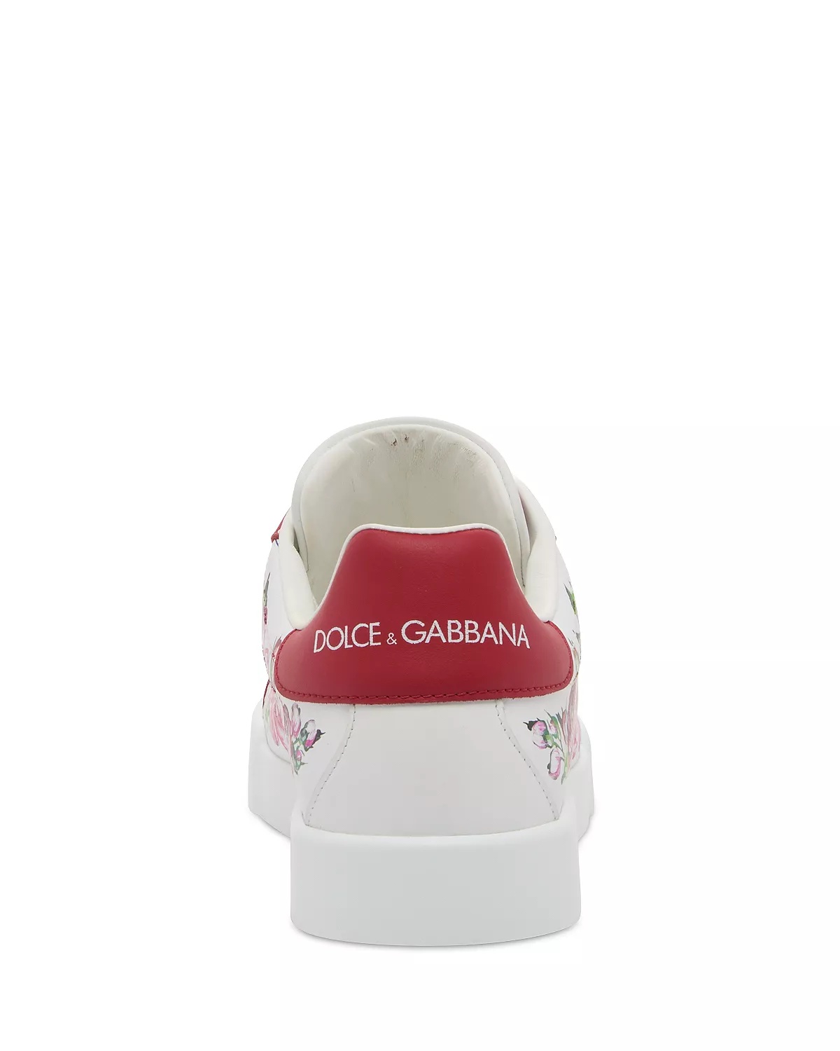 Women's Low Top Sneakers - 4