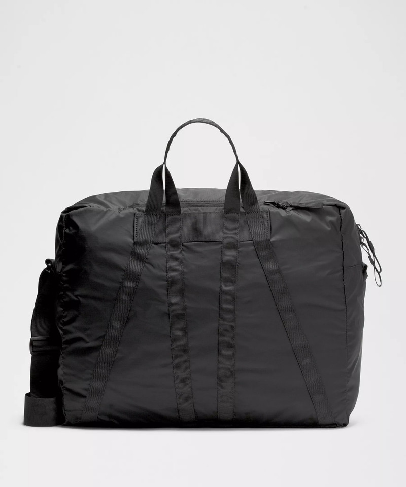 Packable Carryall Tote Bag 56L 3