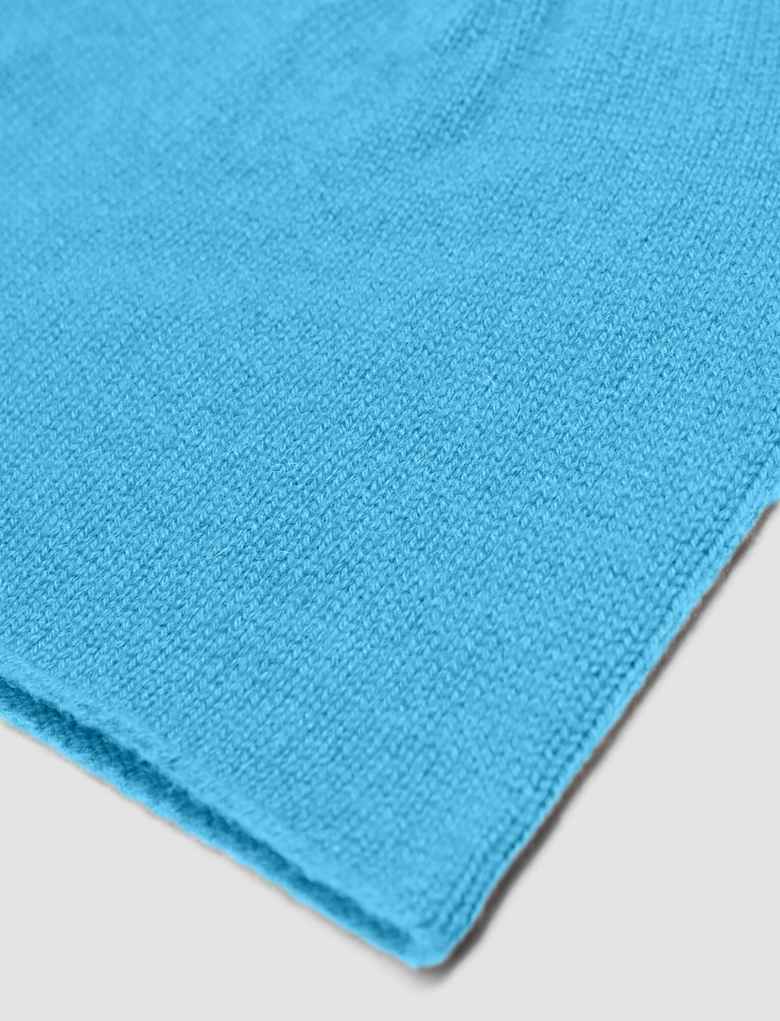 Pure Cashmere Hat - 3