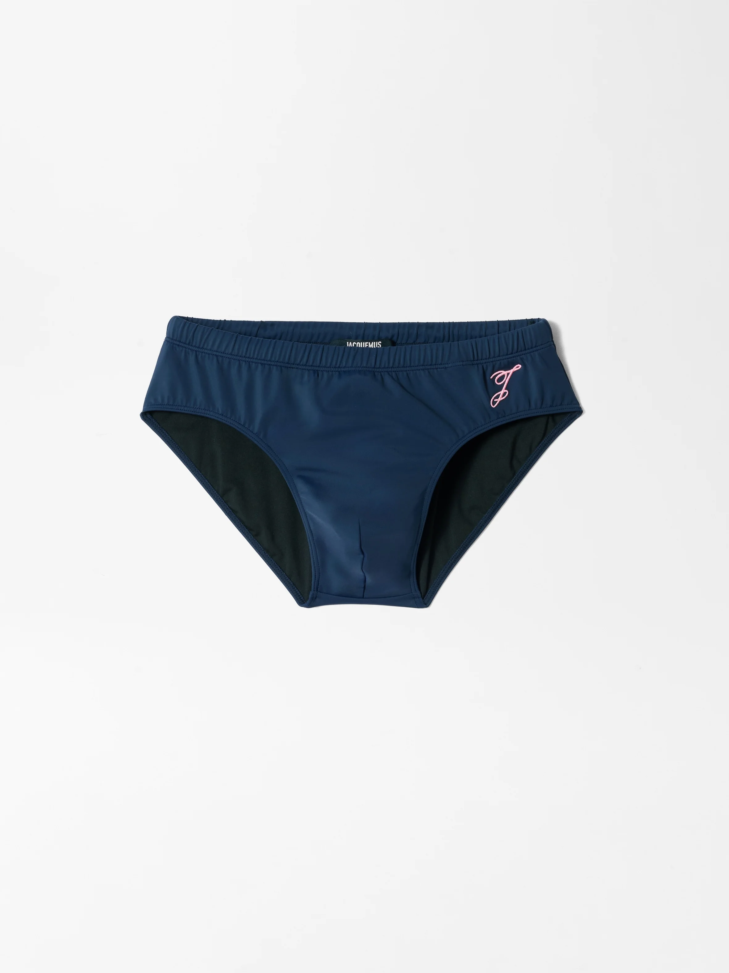 The swim briefs - 1