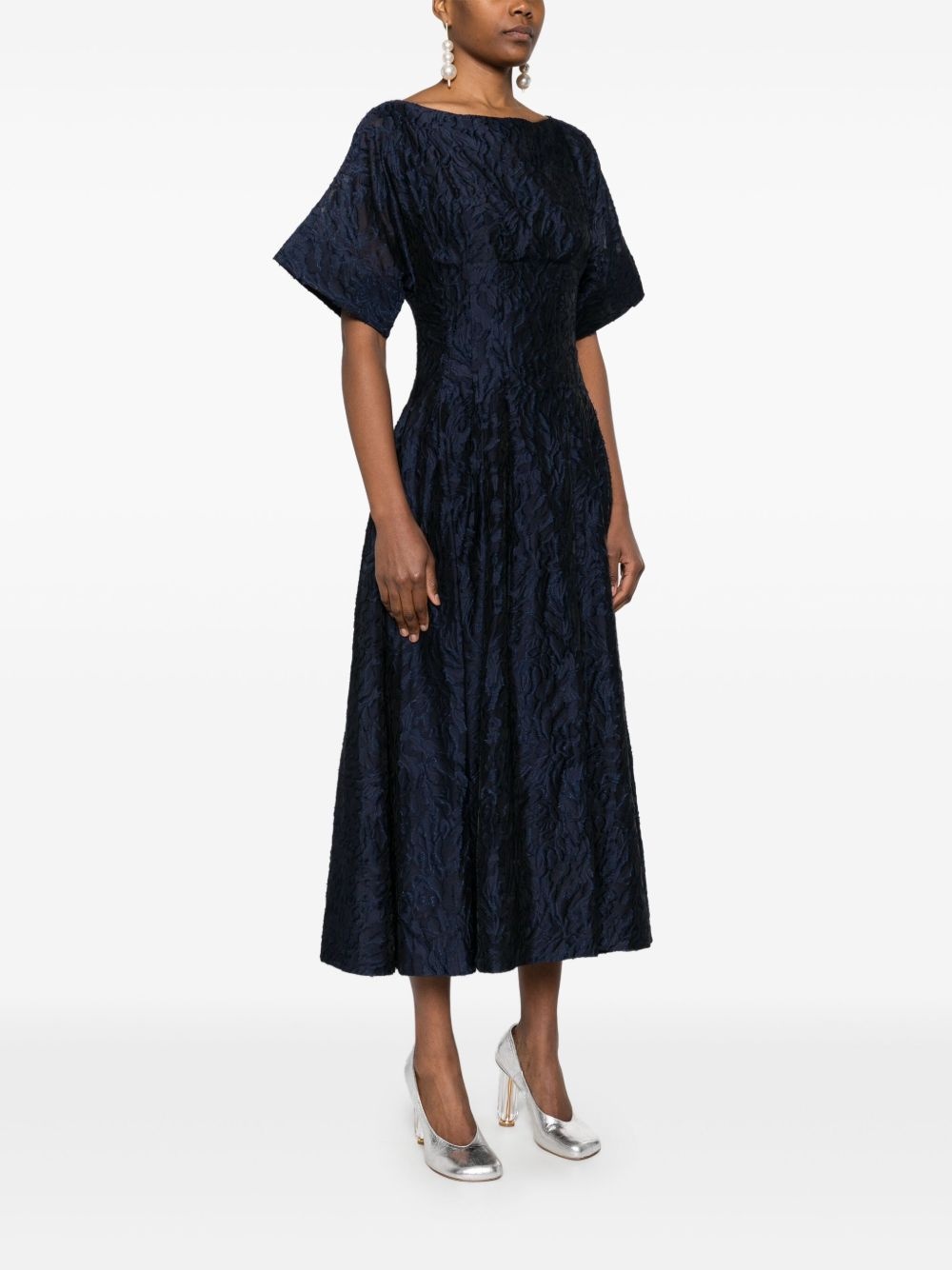 Rosalie maxi dress - 3