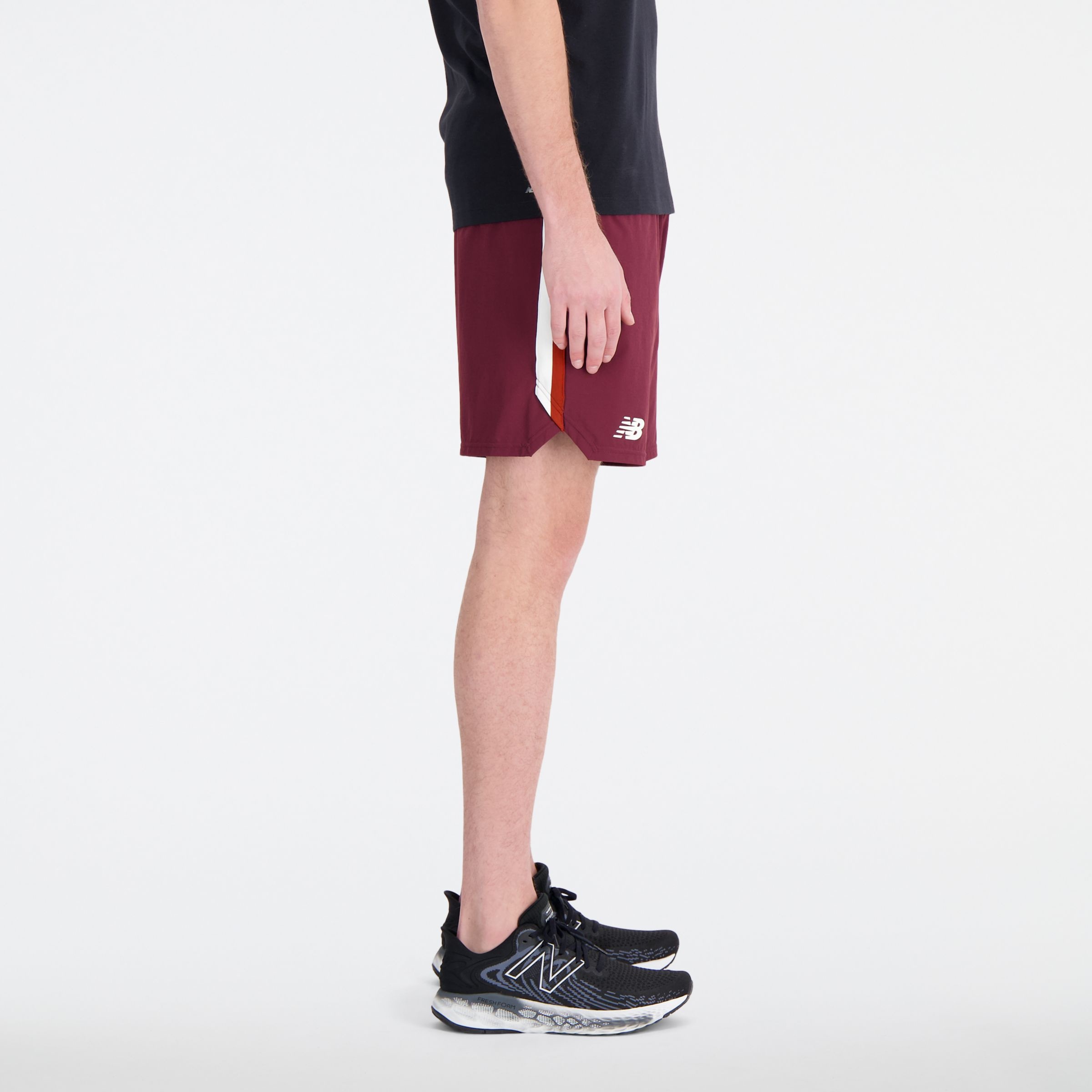 Tournament 9 inch Short - 3