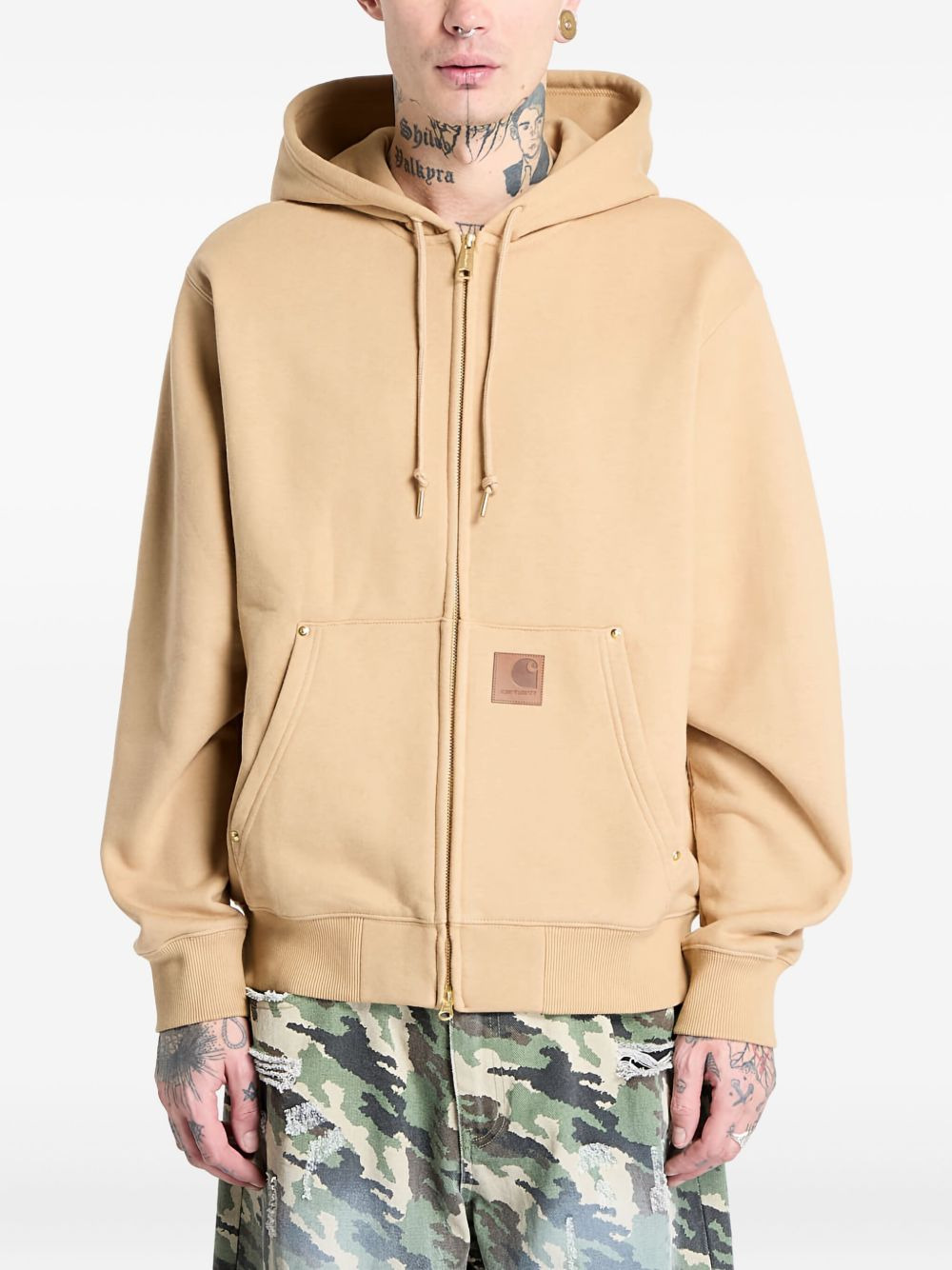 Eldon hoodie - 4