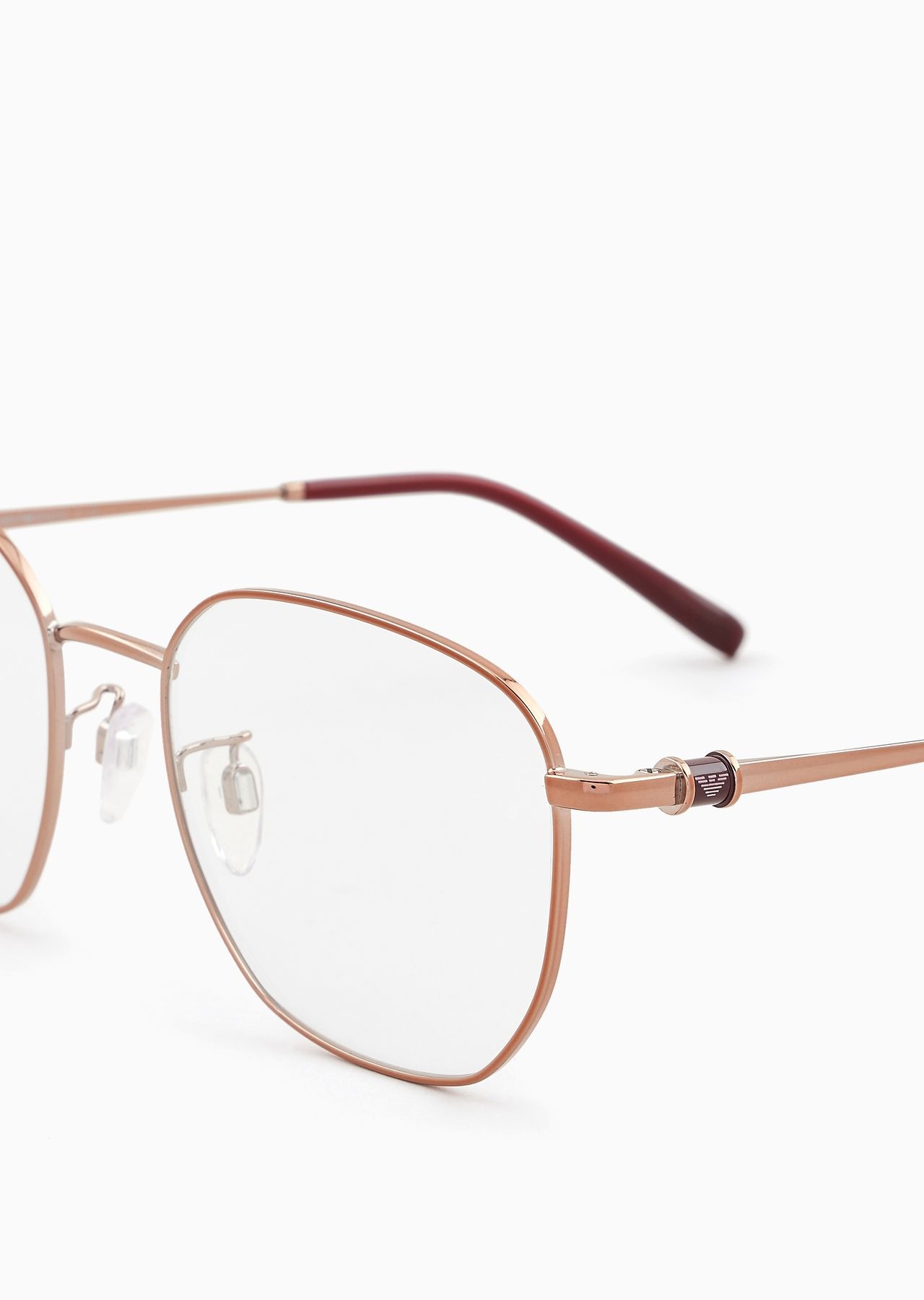 Women’s square glasses - 4