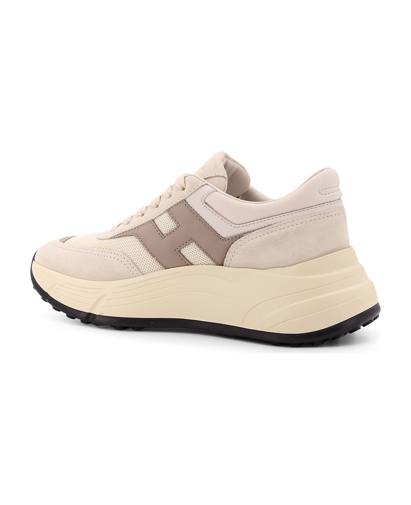H669 Sneakers - 3