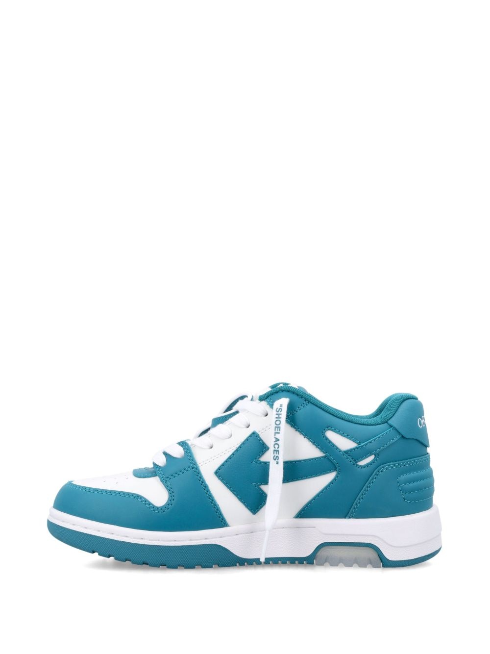 Out Of Office sneakers - 4