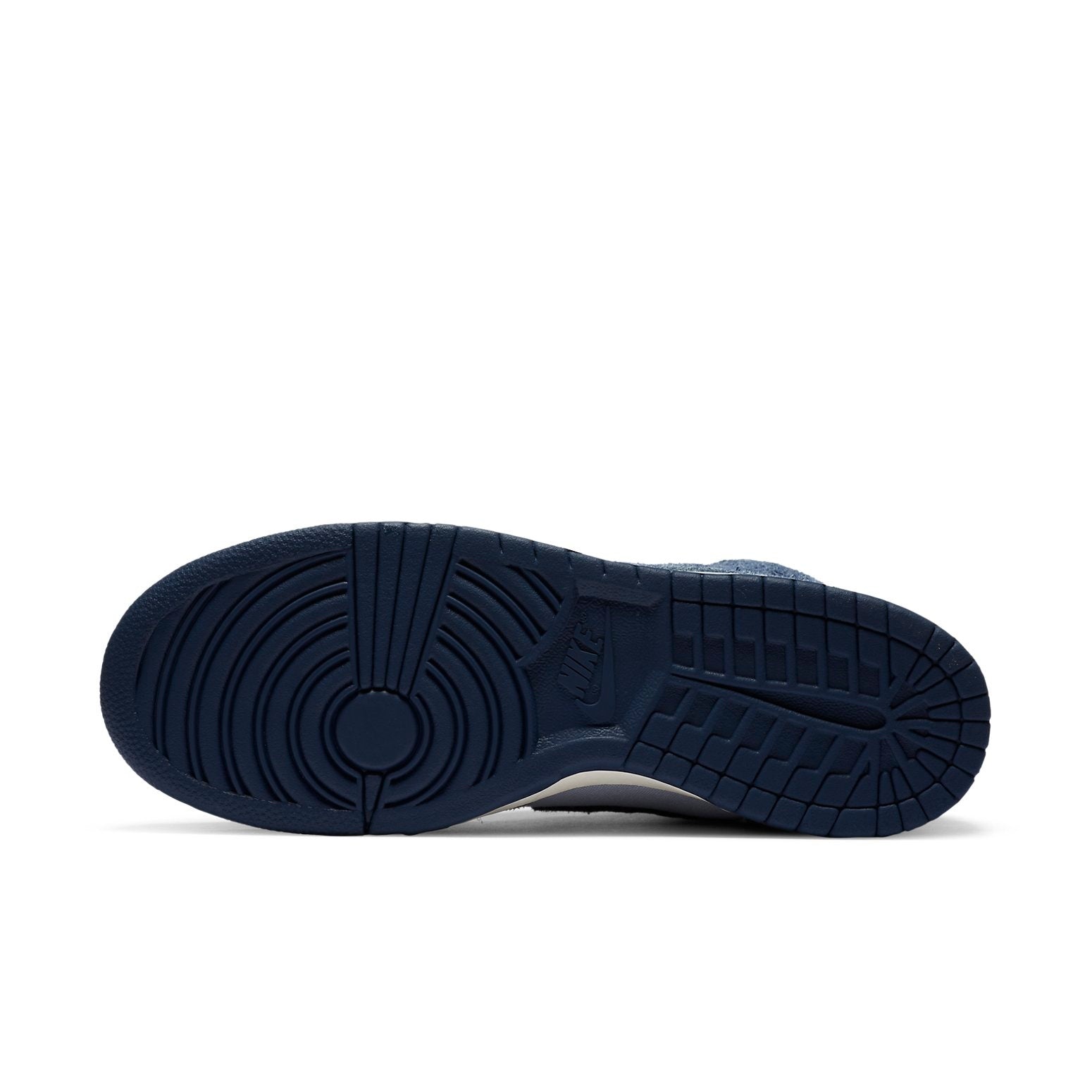 Nike x Notre Dunk High 'Midnight Navy' CW3092-400 - 6
