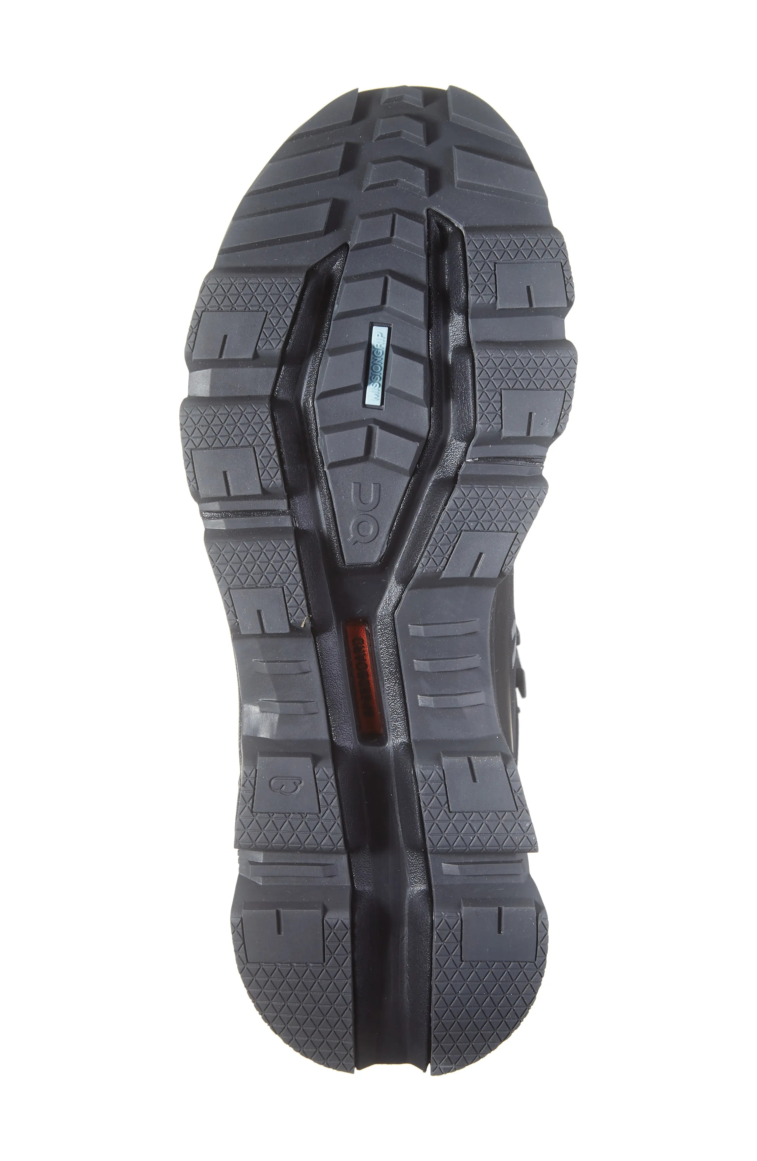 cloudrock waterproof hiking boot