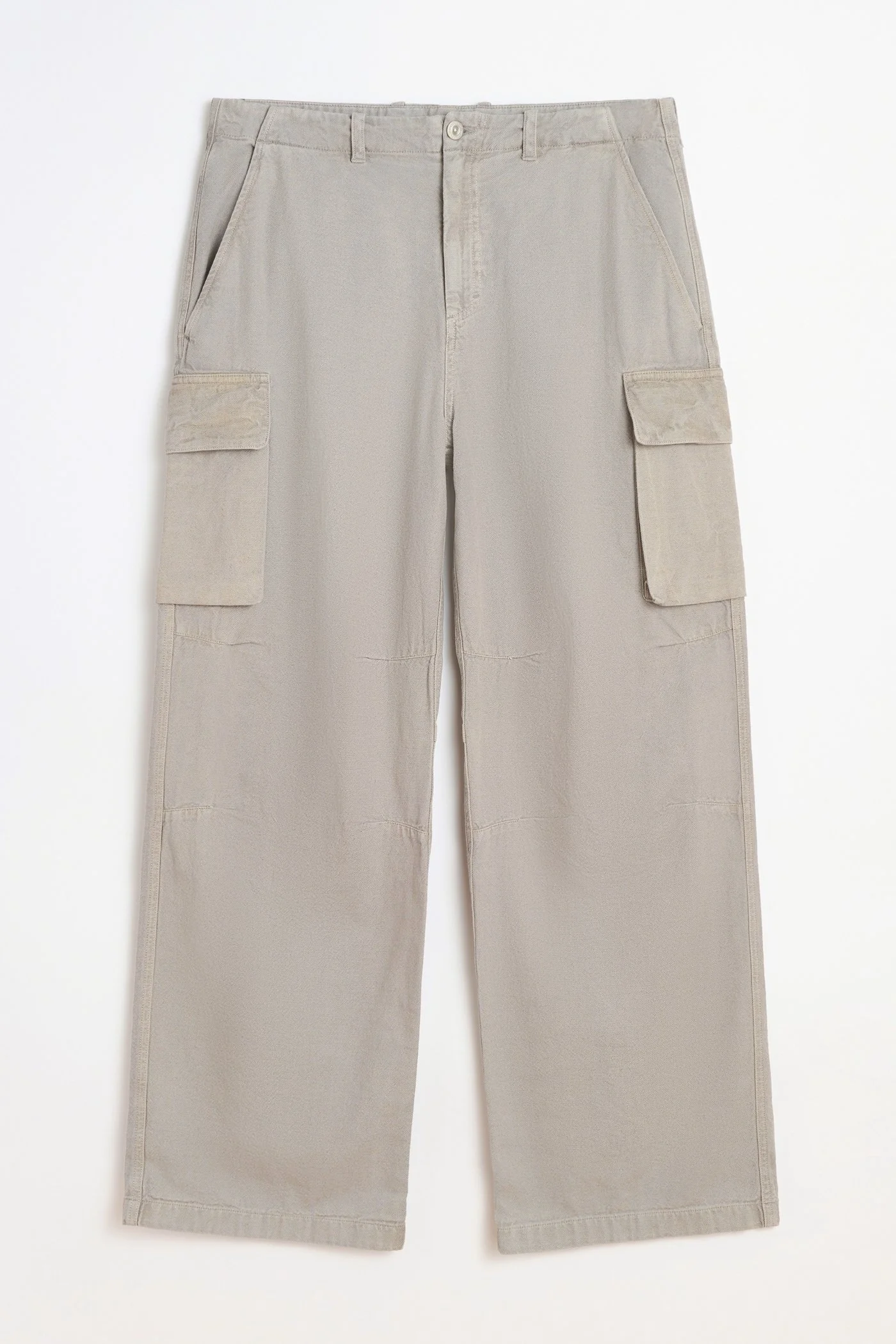 Mount Cargo Stone Gravel Draping Canvas - 1