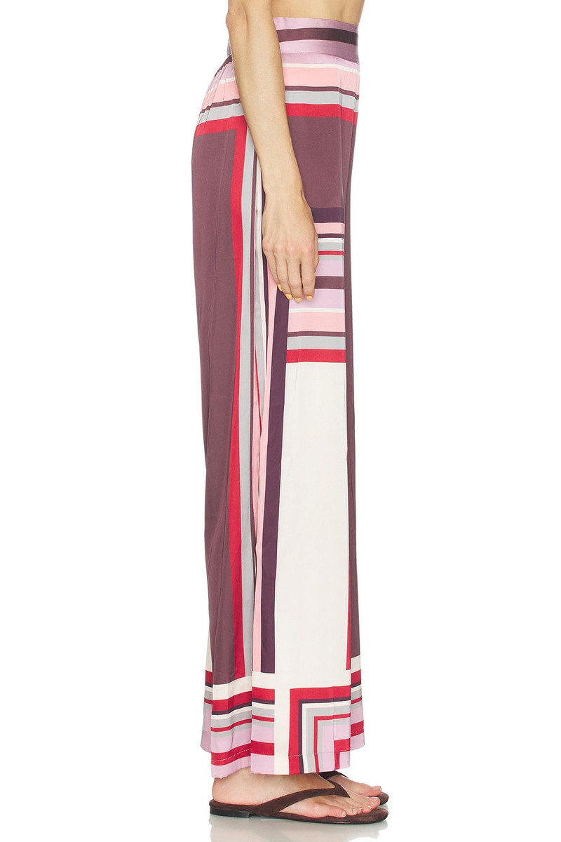 MISA Izzie Pant outlook