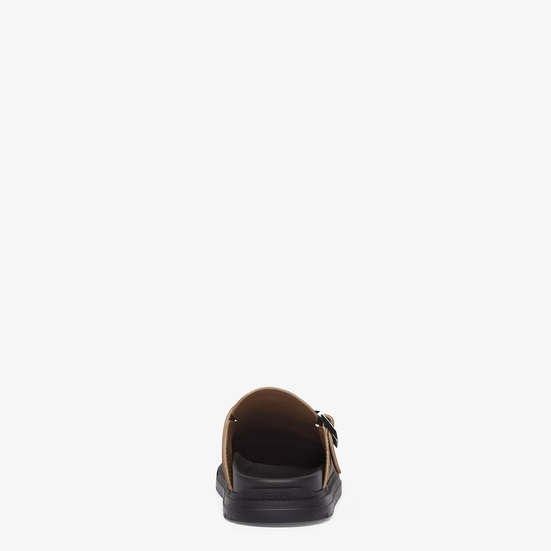 Fendi Feel Sabots - 3