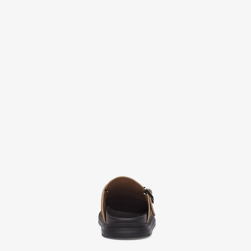 FENDI Fendi Feel Sabots outlook