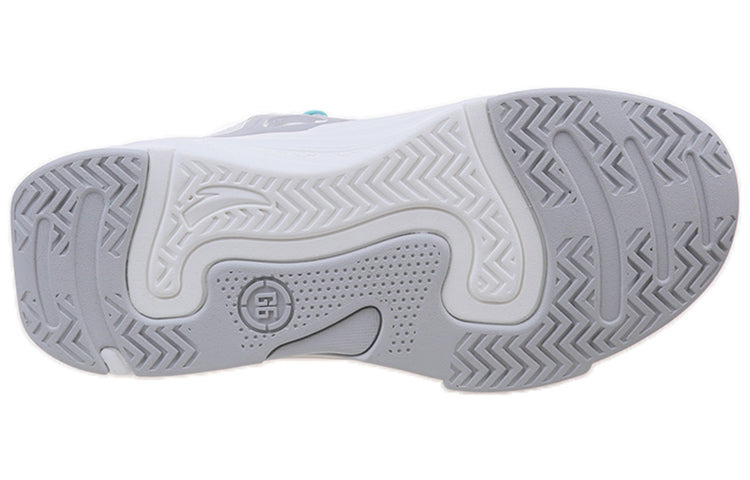 ANTA G6 'White Grey Black' 112218082-3 - 4