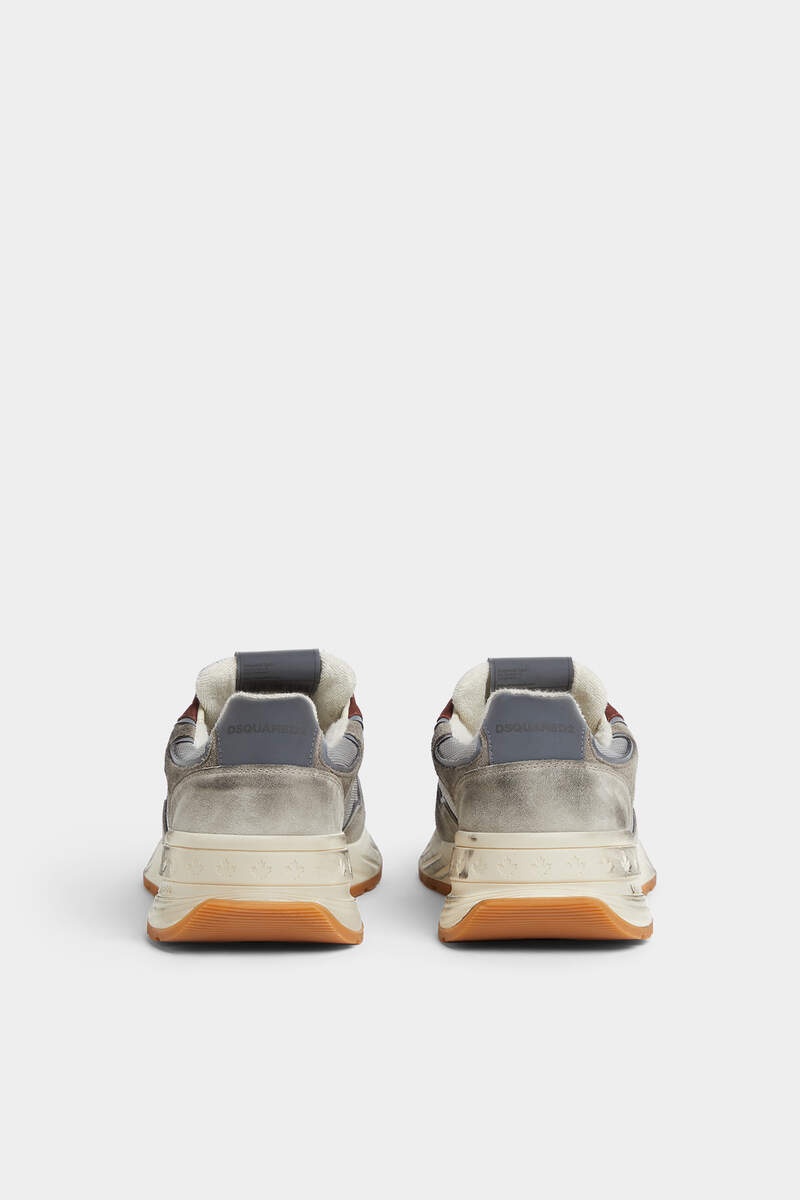 SPRINTER SNEAKERS - 3