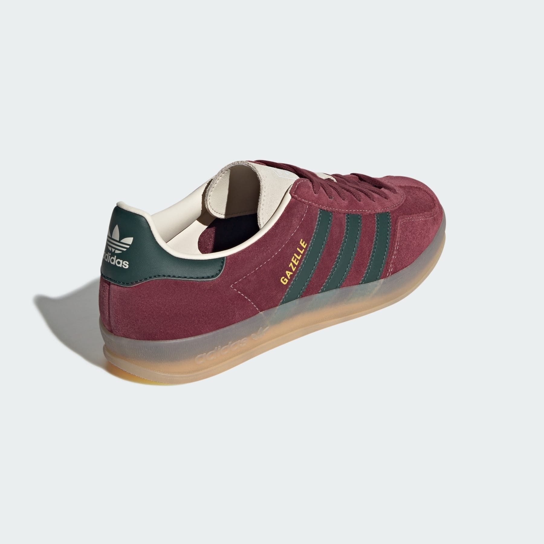 Gazelle Indoor Shoes - 6