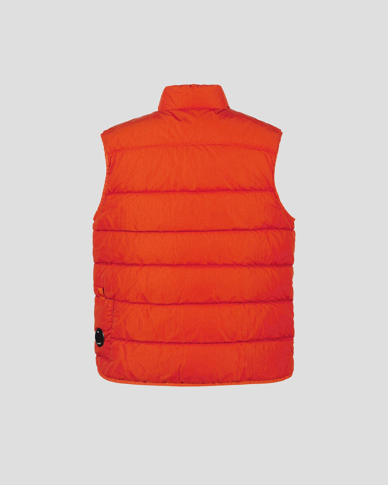 Eco-Chrome R Down Vest 8