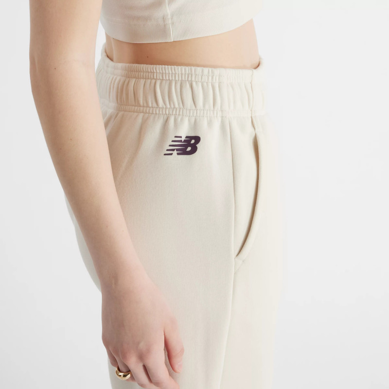 Graphic Fleece Jogger 5