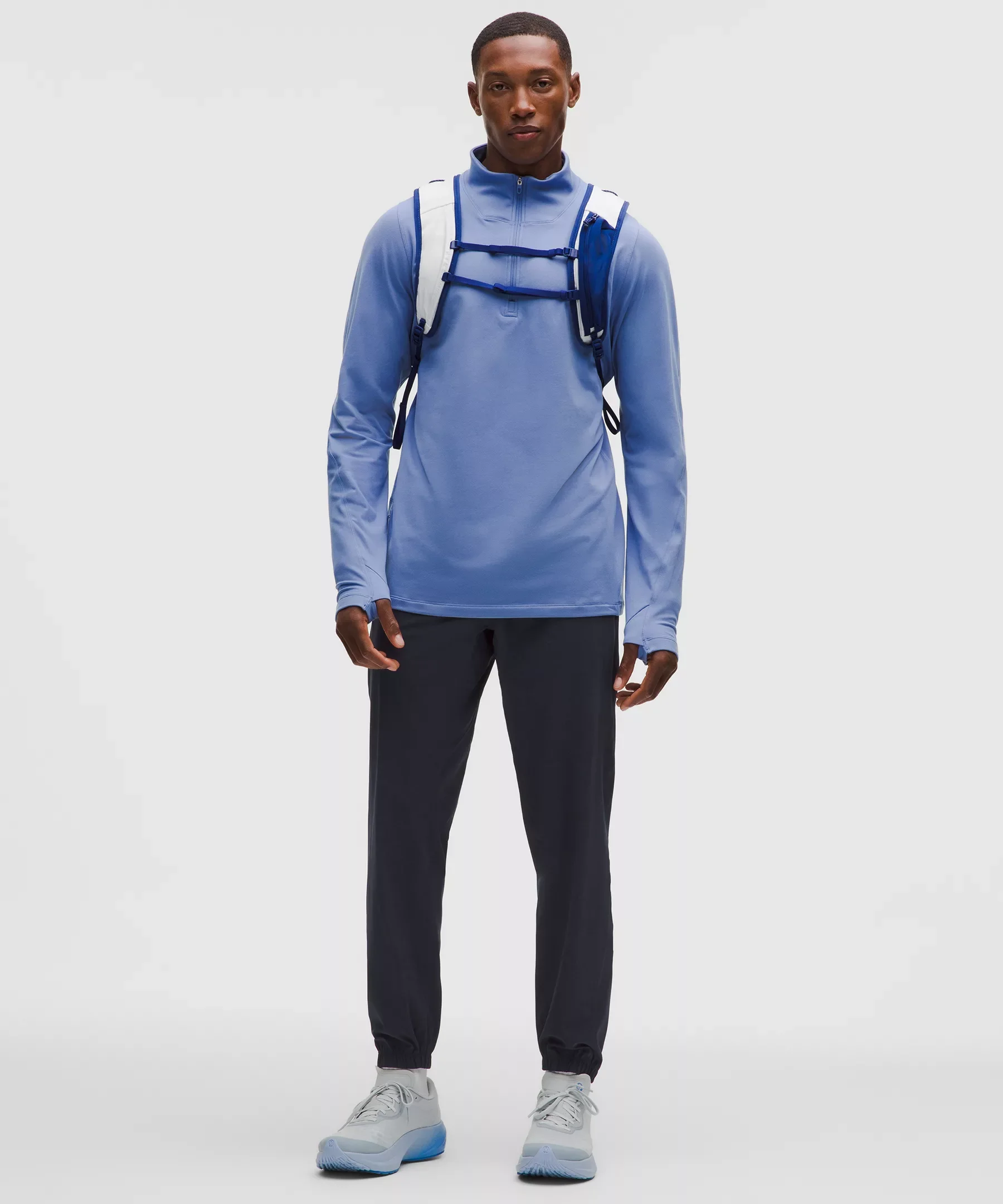Pace Breaker Jogger *Tall - 1