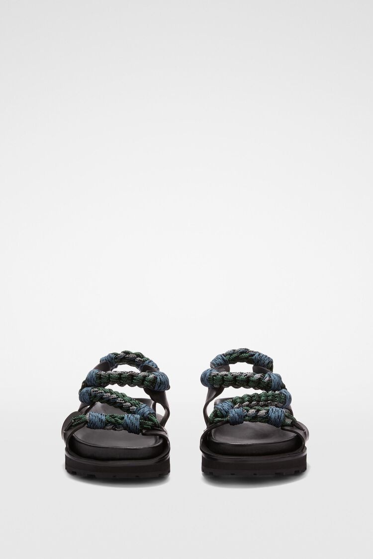 Sandals - 2