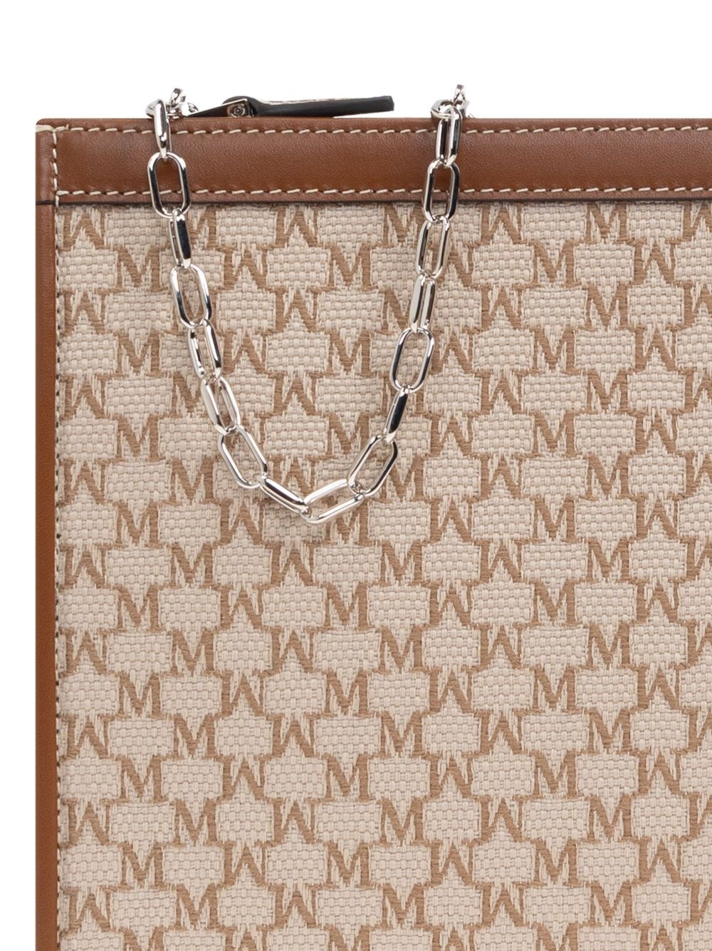 Mmtroussem clutch bag - 5