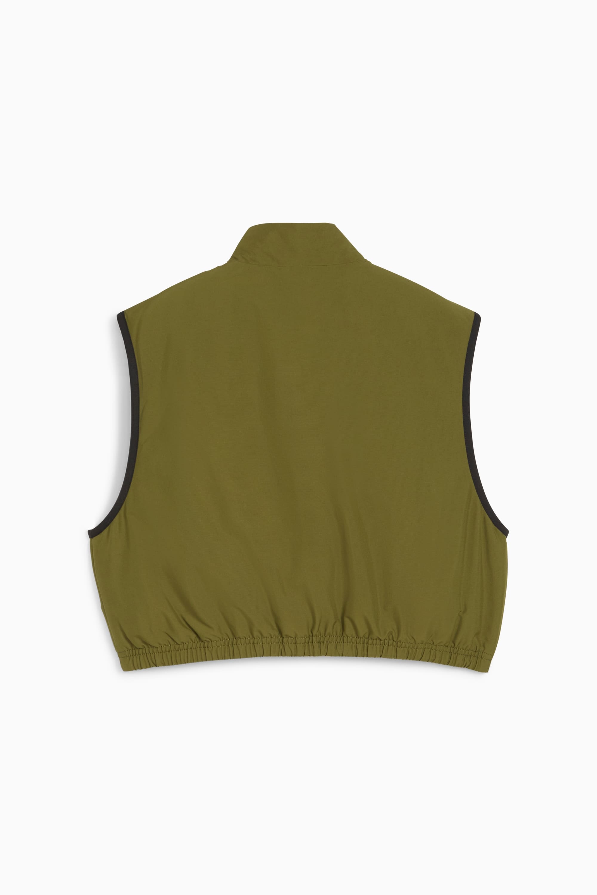 DARE TO Women's Woven Vest - 2