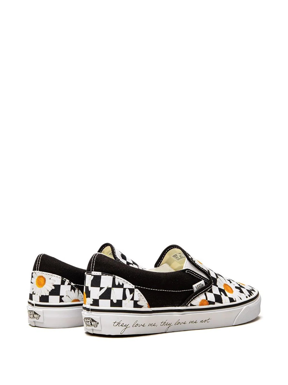 Classic Slip-On sneakers - 3