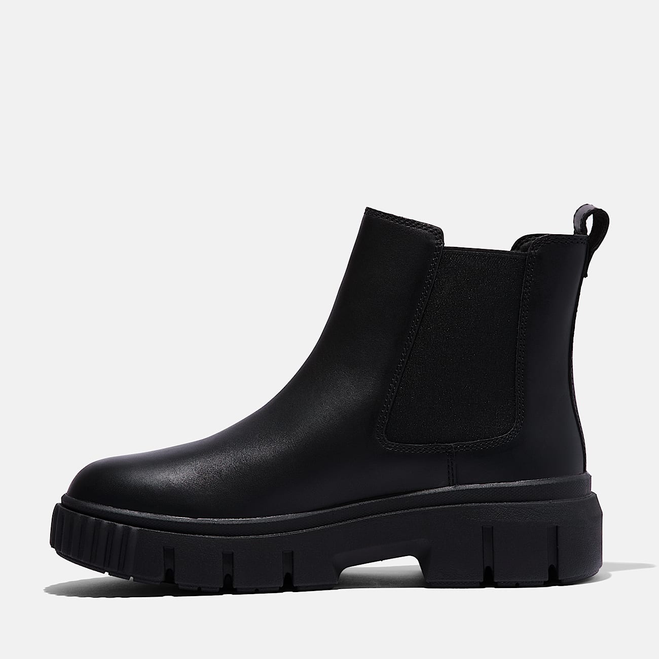 Women's Greyfield Chelsea Boot - 6
