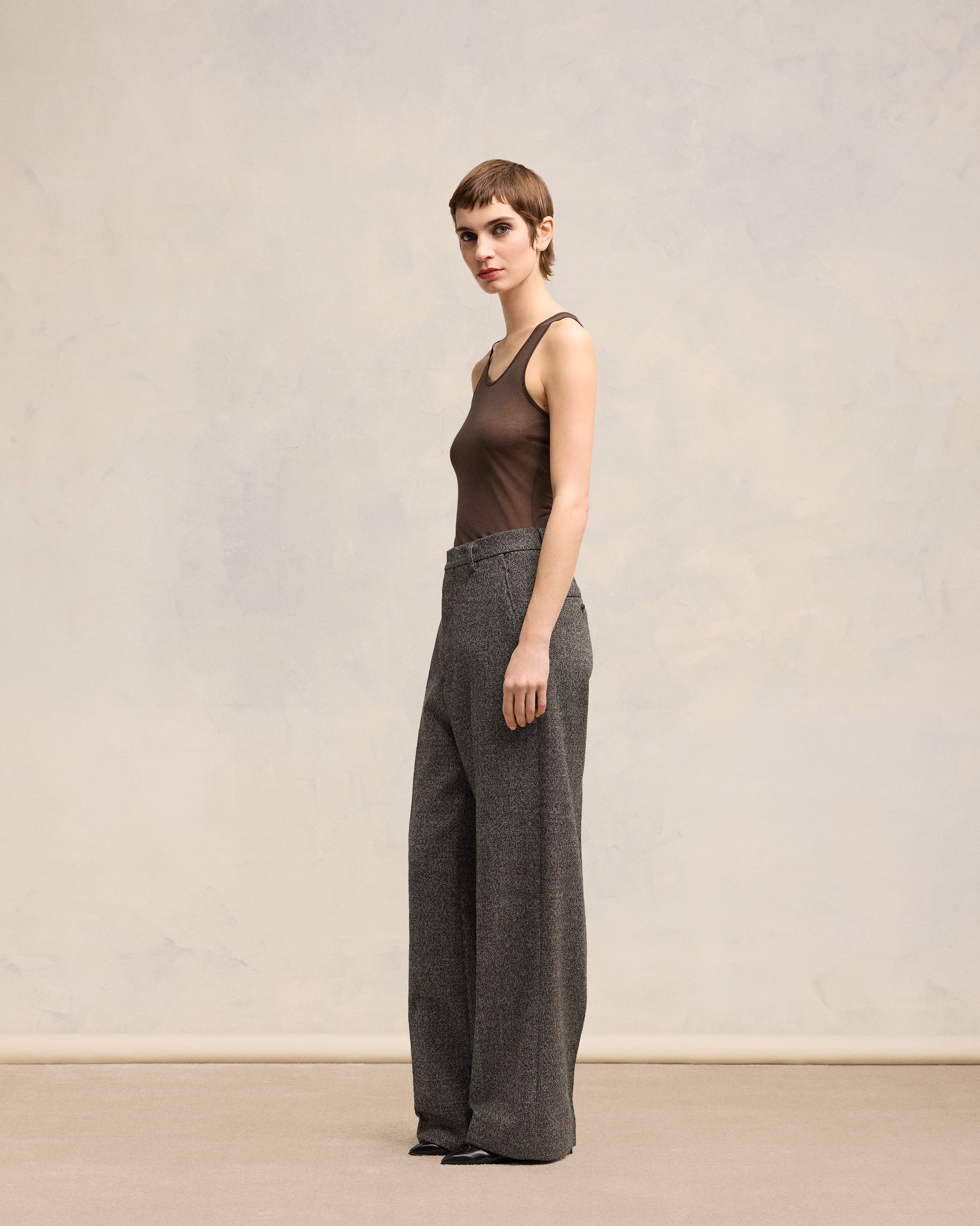 LARGE FIT TROUSERS - 6