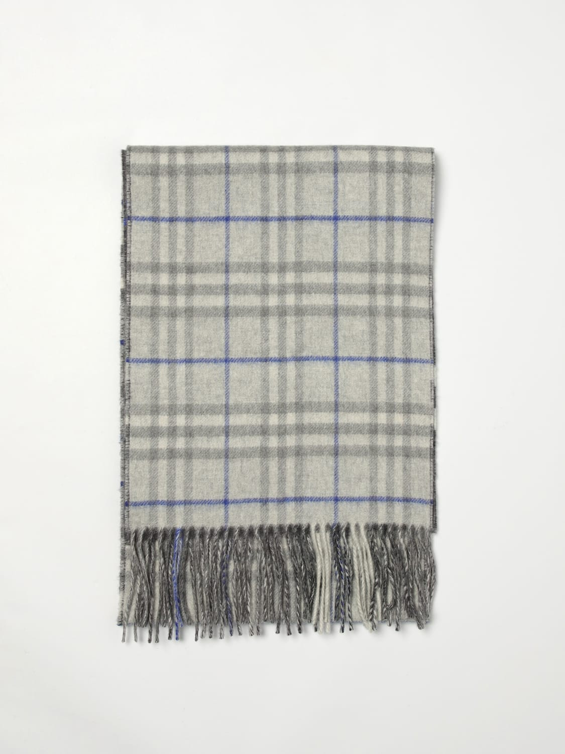 Scarf men Burberry - 1