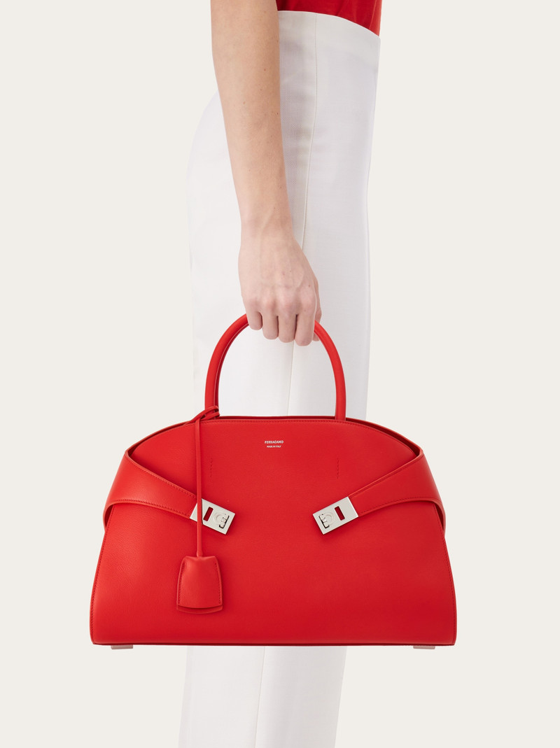 FERRAGAMO Hug handbag (M) outlook