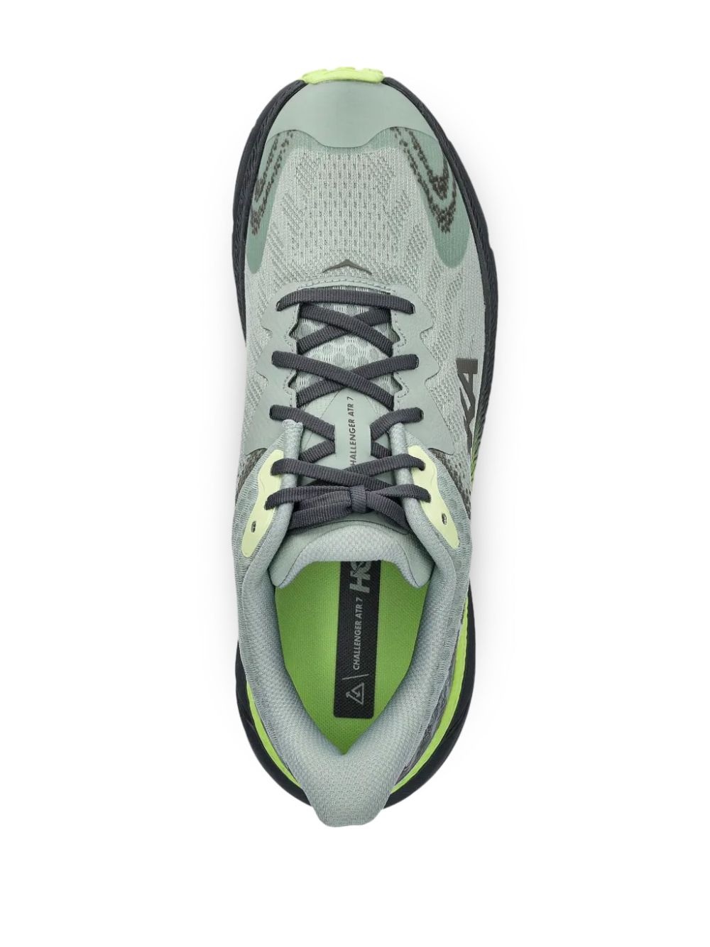 Challenger 7 sneakers - 4
