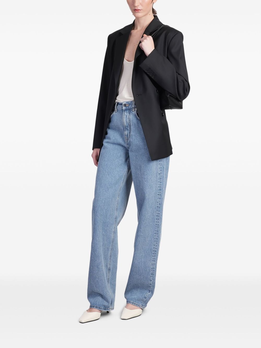 Arlo blazer - 2