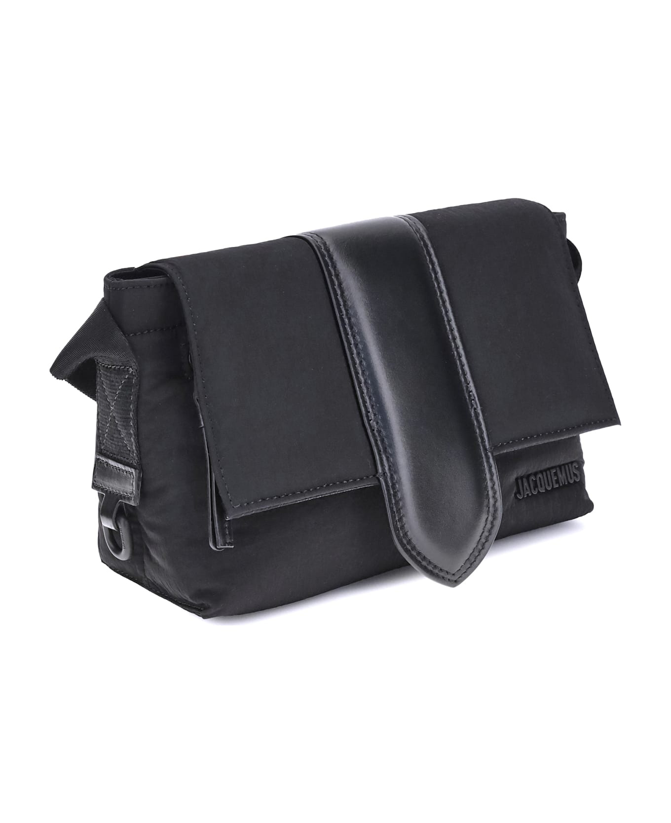 Nylon Bambino Shoulder Bag - 2