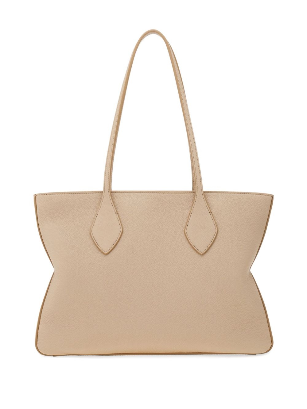 medium Star-shaped tote bag - 3